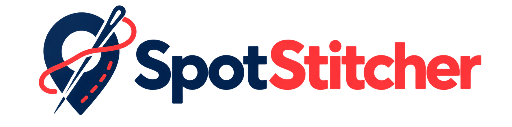SpotStitcher | Stitch Together Your Perfect Travel Route